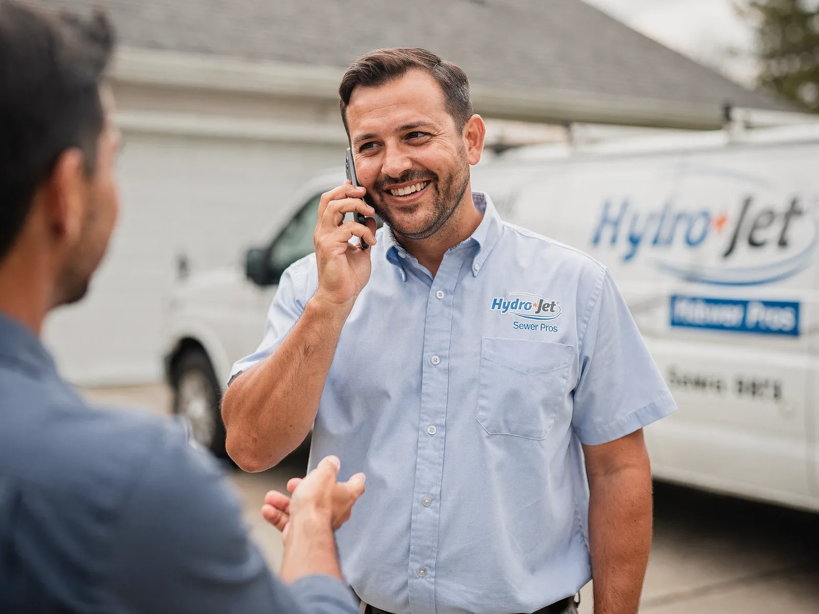 Hydro Jetting Eastanollee, GA FAQs